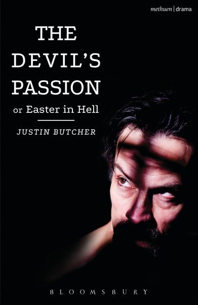 Produktbild: The Devil's Passion or Easter in Hell