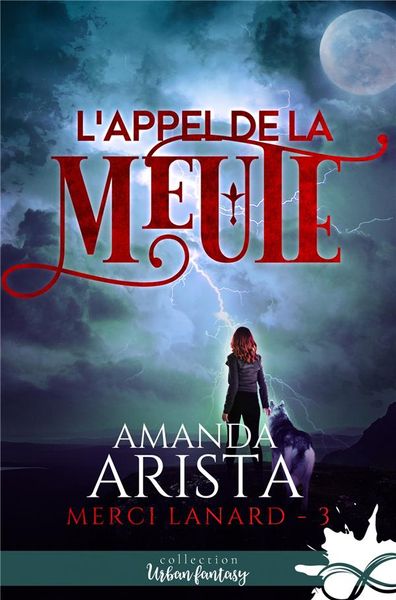 Produktbild: L'appel de la meute