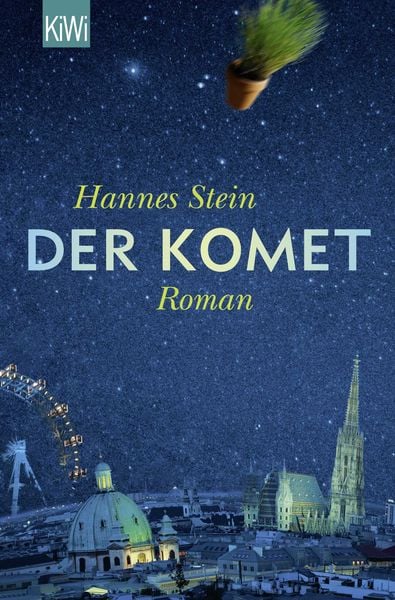 Produktbild: Der Komet