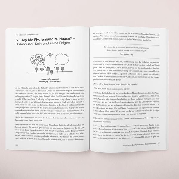 Produktbild: Mindful Men