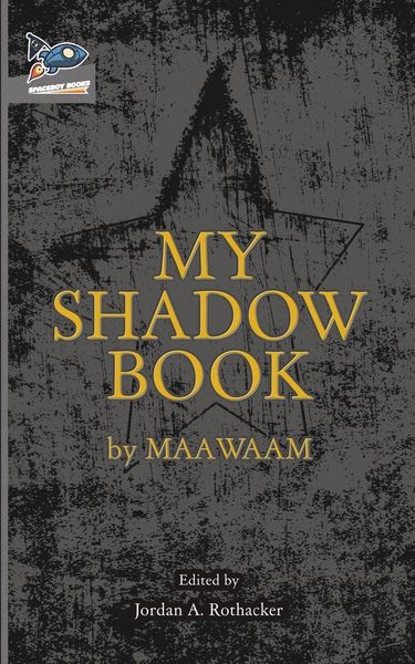 Produktbild: My Shadow Book