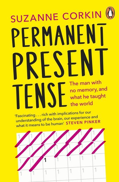 Produktbild: Permanent Present Tense
