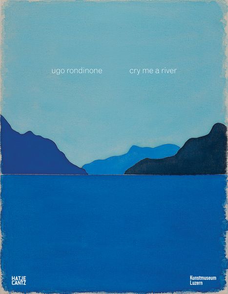 Produktbild: Ugo Rondinone