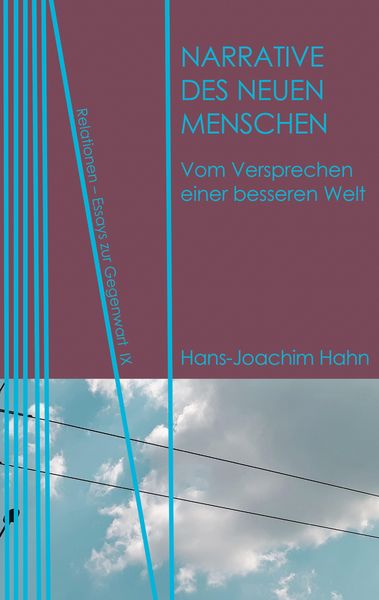 Produktbild: Narrative des Neuen Menschen