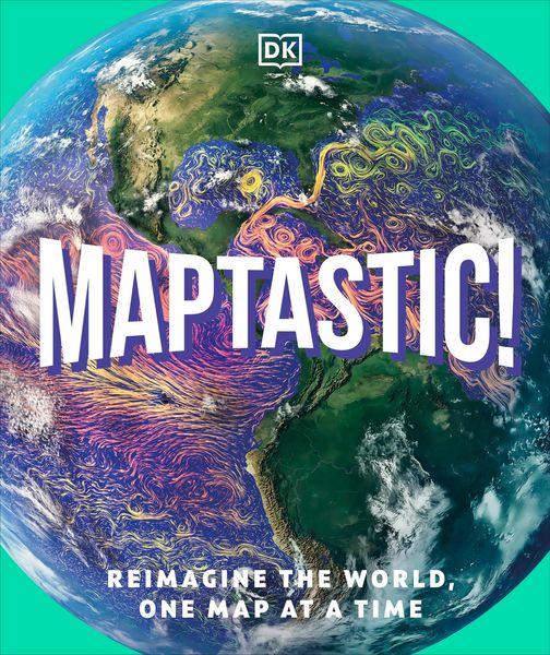 Produktbild: Maptastic!