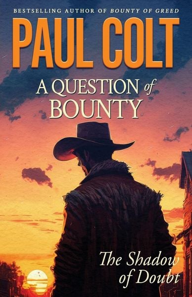 Produktbild: A Question of Bounty