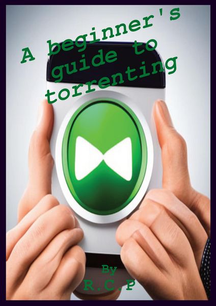 Produktbild: A beginner's guide to torrenting