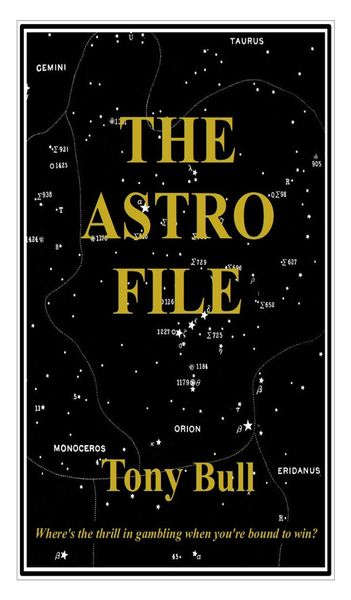 Produktbild: The Astro File