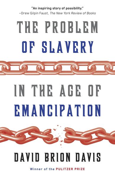 Produktbild: The Problem of Slavery in the Age of Emancipation