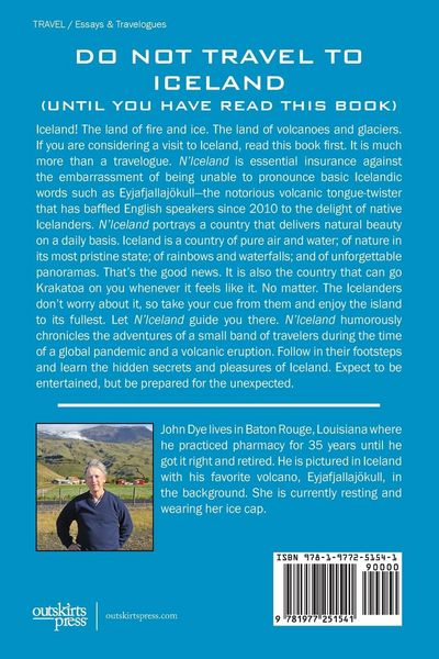 Produktbild: N'Iceland