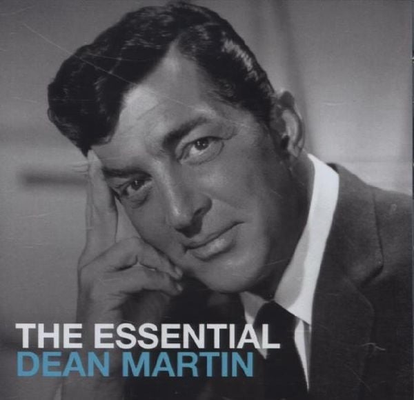 The Essential Dean Martin - Dean Martin, CD