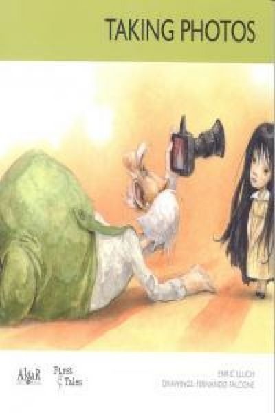 Produktbild: Taking pictures
