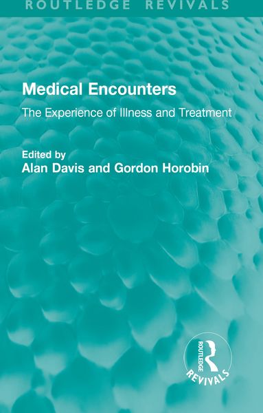 Produktbild: Medical Encounters