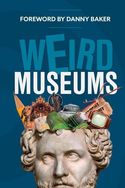 Produktbild: Weird Museums