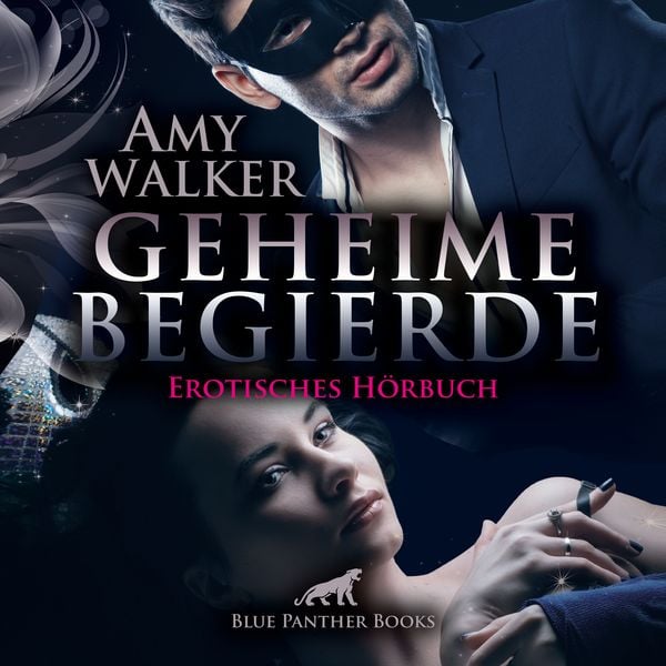 Produktbild: Geheime Begierde / Erotik Audio Story / Erotisches Hörbuch