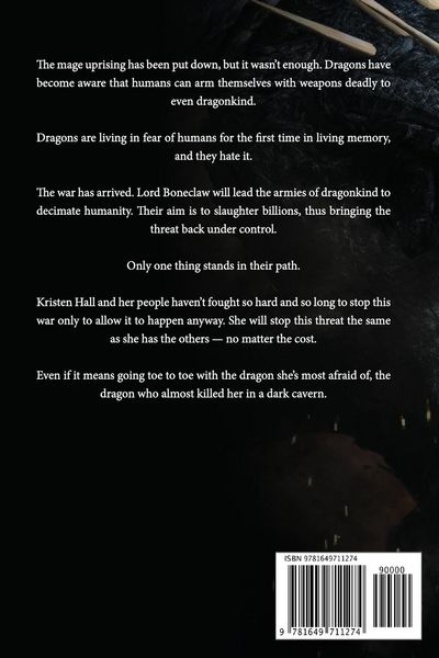Produktbild: Steel Dragon 5