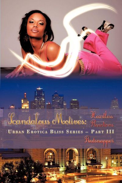 Produktbild: Scandalous Motives