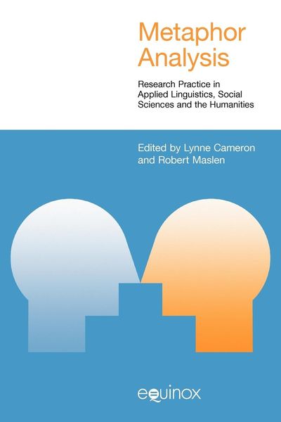 Produktbild: Metaphor Analysis