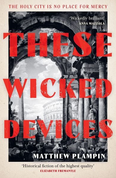 Produktbild: These Wicked Devices