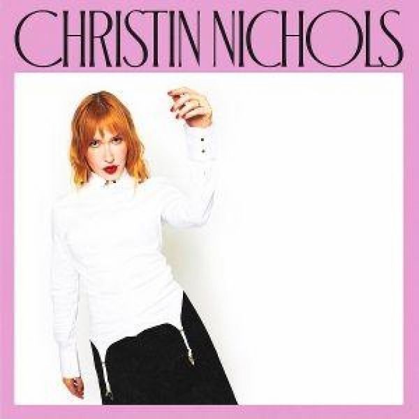 Christin Nichols - Christin Nichols, CD