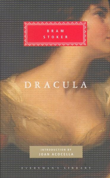 Produktbild: Dracula