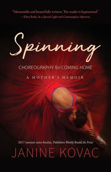 Produktbild: Spinning