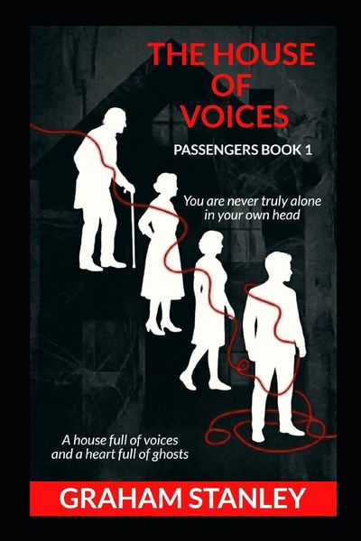 Produktbild: THE HOUSE OF VOICES