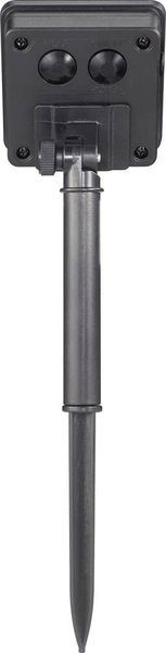 Produktbild: WS-SL02 100L Solar-Lichterkette LED 0.3W Grün
