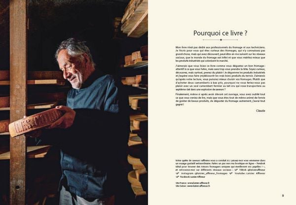 Produktbild: Fromage
