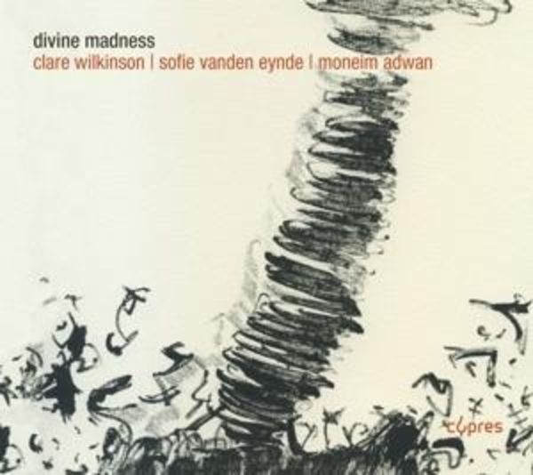 Divine Madness-Souls in Exile