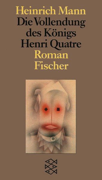 Produktbild: Die Vollendung des K&ouml;nigs Henri Quatre