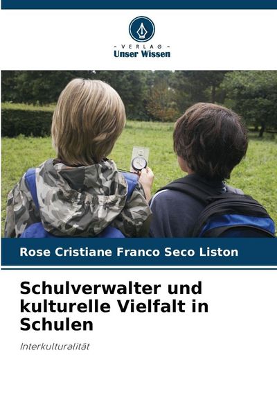 Produktbild: Schulverwalter und kulturelle Vielfalt in Schulen