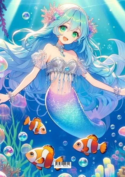 Produktbild: Anime-Wellen