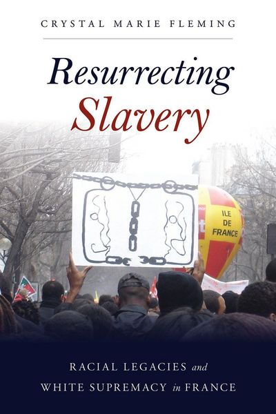 Produktbild: Resurrecting Slavery