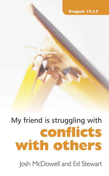 Produktbild: Struggling with Conflicts with Others