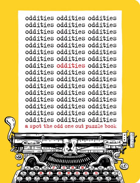 Produktbild: Oddities