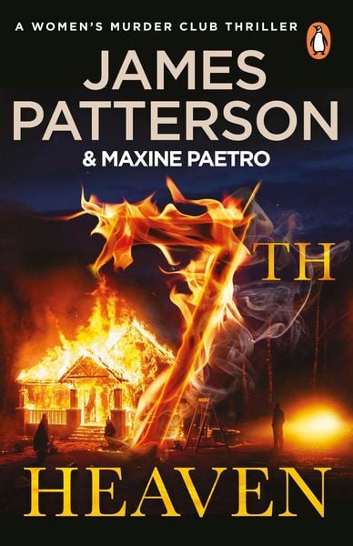 Produktbild: 7th Heaven