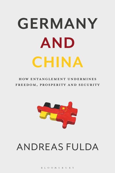 Produktbild: Germany and China