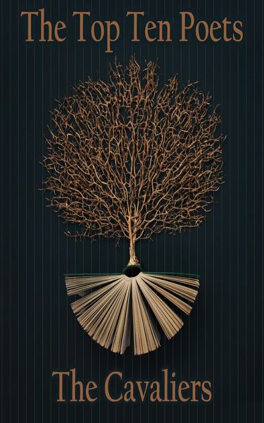 Produktbild: The Top 10 Poets - The Cavaliers