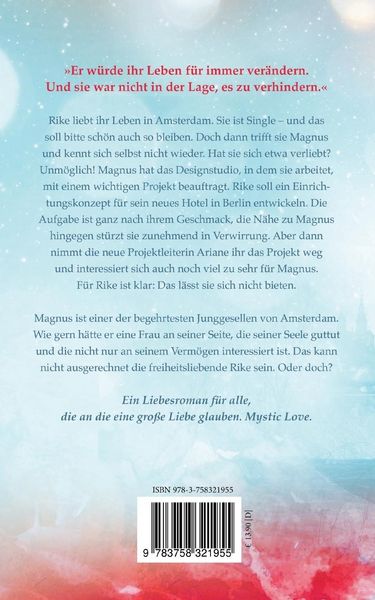 Produktbild: Liebe ist ohne Ende