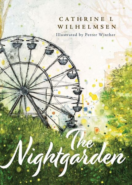 Produktbild: The Night Garden