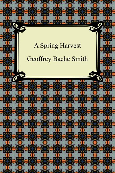 Produktbild: A Spring Harvest