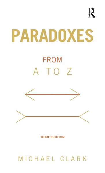 Produktbild: Paradoxes from A to Z