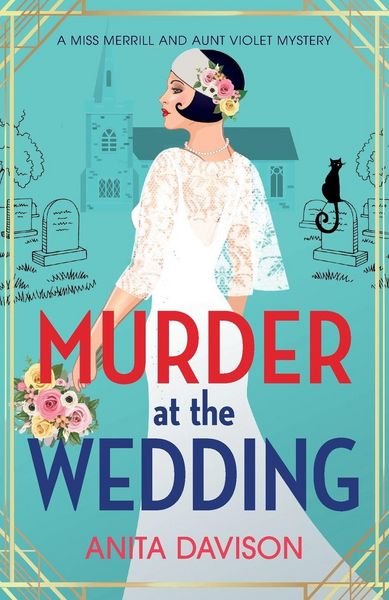 Produktbild: Murder at the Wedding