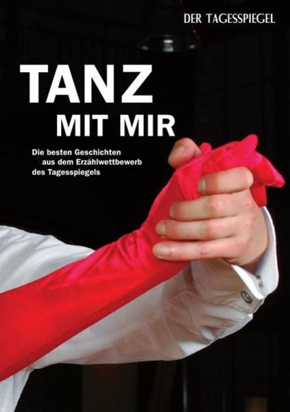 Tanz mit mir, Taschenbuch von , Epubli, 9783844202816