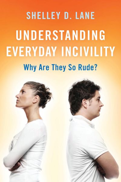 Produktbild: Understanding Everyday Incivility