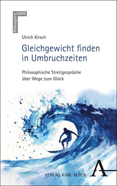 Produktbild: Gleichgewicht finden in Umbruchzeiten