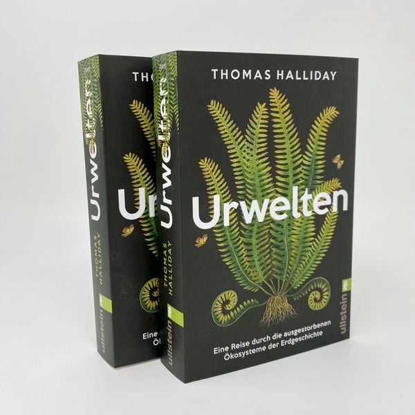 Urwelten