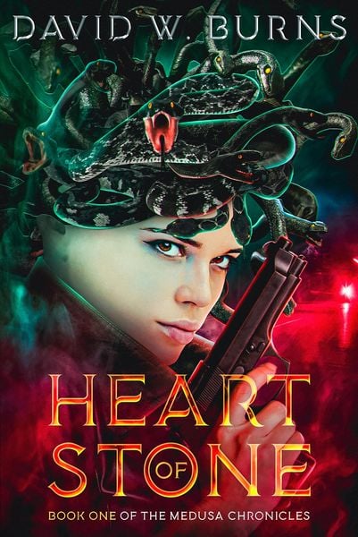 Produktbild: Heart of Stone