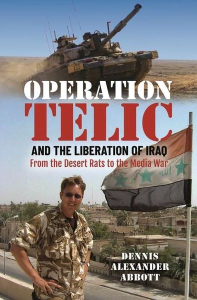 Produktbild: Operation Telic and the Liberation of Iraq